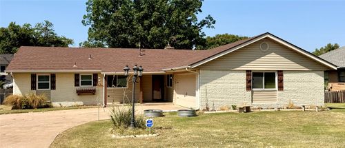 6002 S Lakewood Ave, Tulsa, OK, 74135-7663 | Card Image