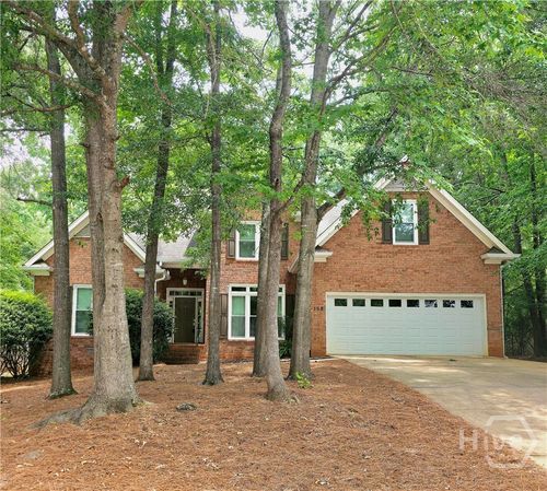 189 Ashbrook Dr, Athens, GA, 30605-3979 | Card Image