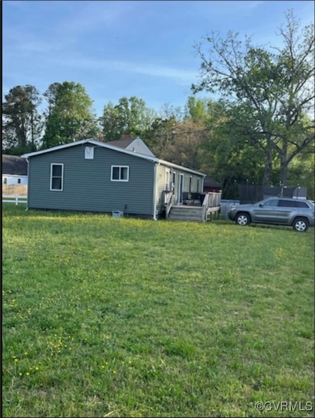 3550 N Courthouse Rd, House other with 3 bedrooms, 2 bathrooms and null parking in Providence Forge VA | Image 19