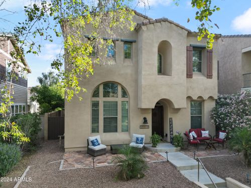 21111 W Glen St, Buckeye, AZ, 85396-7520 | Card Image