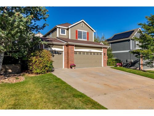 11701 Pine Hill St, Parker, CO, 80138-8466 | Card Image