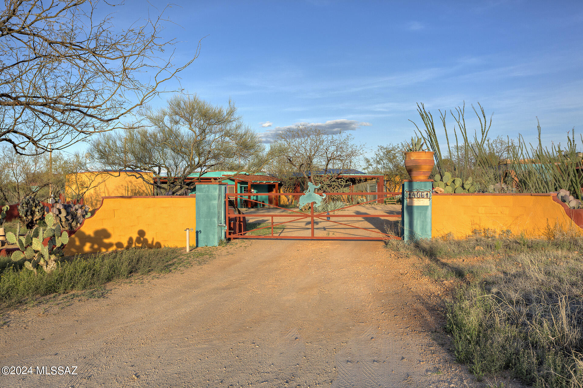 Avenida Haley , Sahuarita, AZ 85629