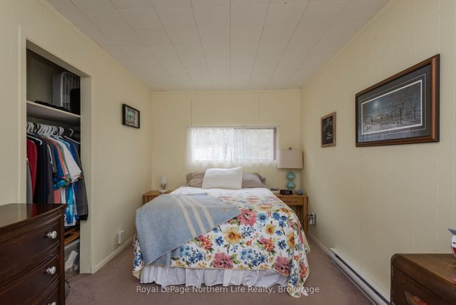 36 Fraser Rd, House other with 3 bedrooms, 1 bathrooms and 2 parking in Nipissing ON | Image 28