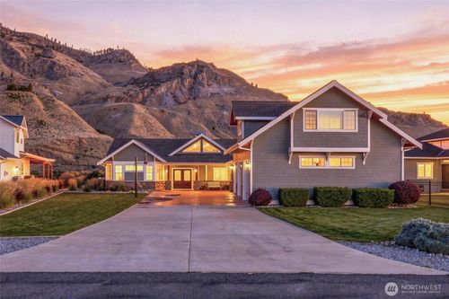 107 N Shore Dr, Orondo, WA, 98843-9699 | Card Image