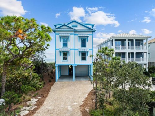 2270 Sailfish Dr, Saint George Island, FL, 32328-2113 | Card Image