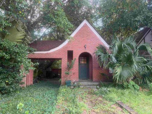 707 N Baylen St, Pensacola, FL, 32501 | Card Image