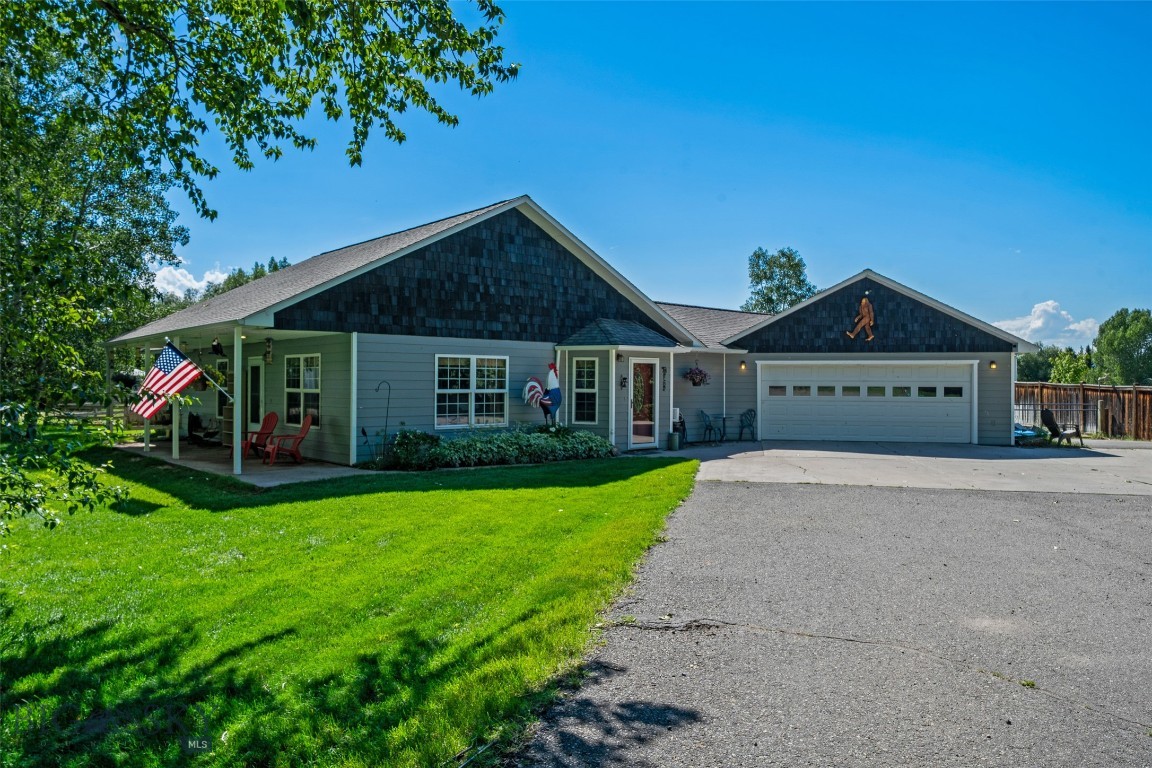 Residential in Bozeman