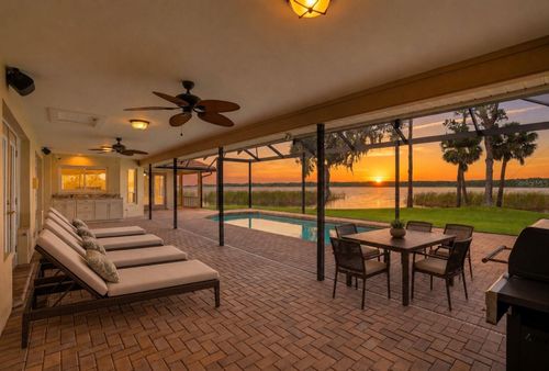 3493 Shoreline Cir, PALM HARBOR, FL, 34684-1727 | Card Image