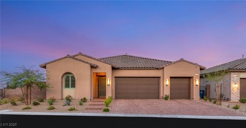 186 Vista Balla Ave, Las Vegas, NV, 89138-6369 | Card Image