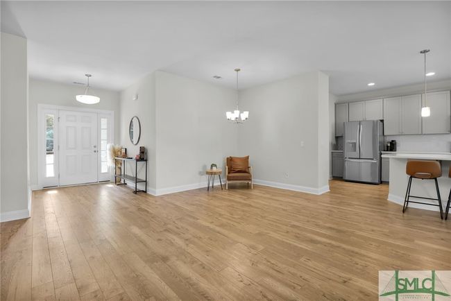 145 Nettleton Ln, House other with 5 bedrooms, 3 bathrooms and null parking in Richmond Hill GA | Image 9