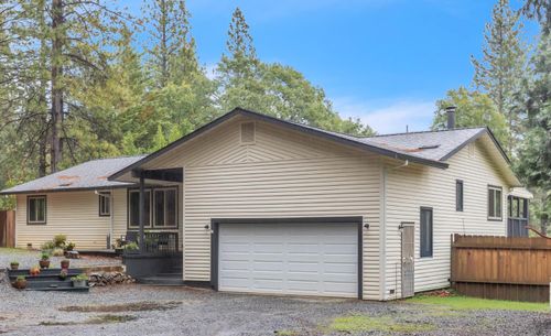 6165 Happy Pines Drive, Foresthill, CA, 95631 | Card Image