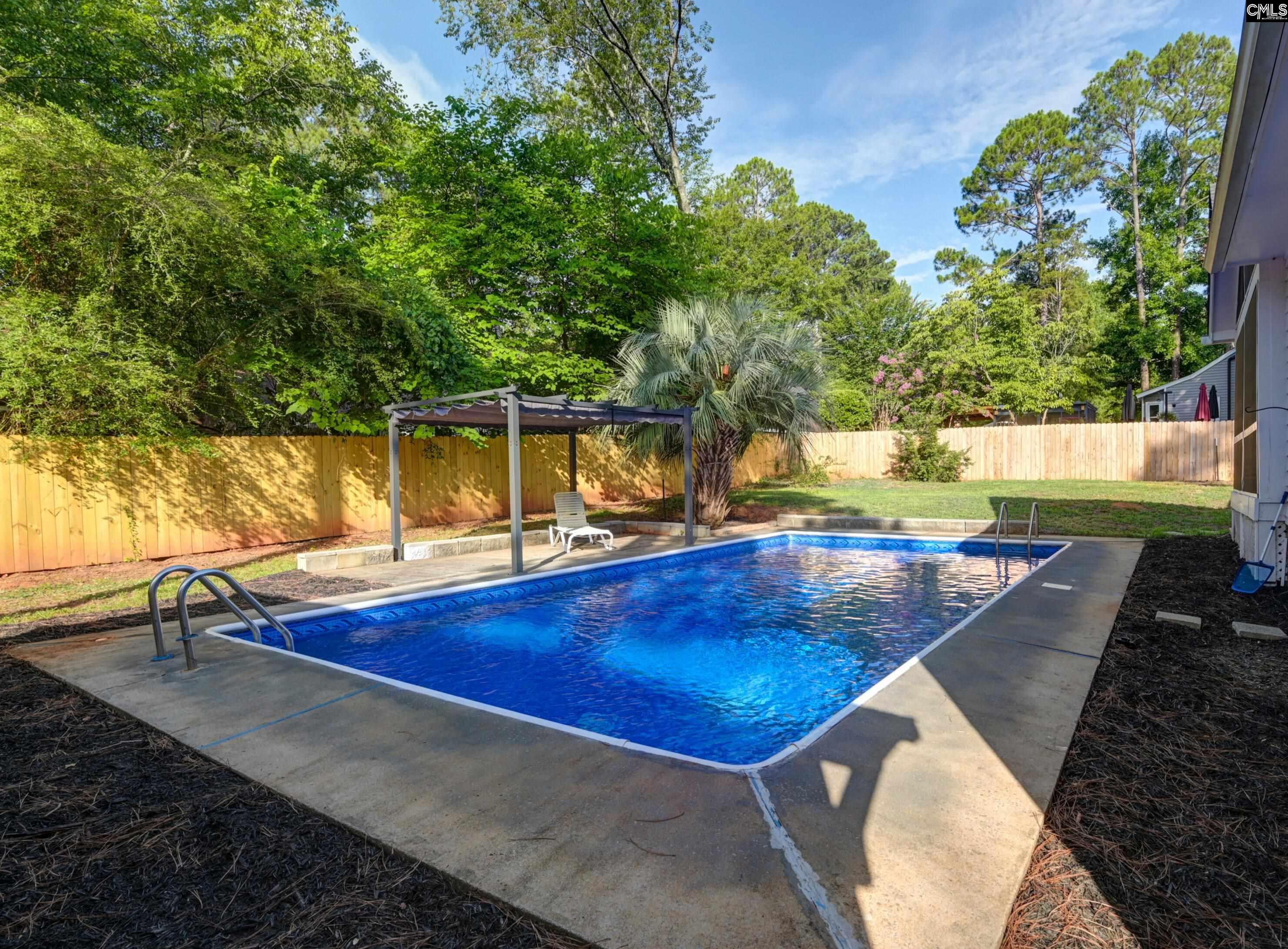Nursery Hill Rd, Columbia, SC 29212