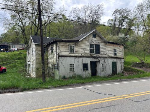 5045 Morgantown Rd, Lake Lynn, PA, 15451-1025 | Card Image