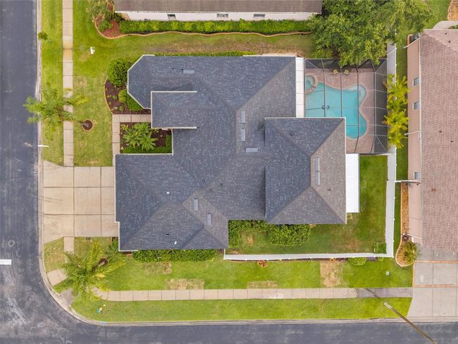 31646 Baymont Loop, House other with 5 bedrooms, 4 bathrooms and null parking in WESLEY CHAPEL FL | Image 84