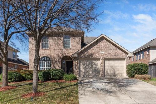 4313 Fairway Path, Round Rock, TX, 78665-1455 | Card Image