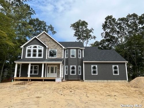lot 2 Silas Carter Rd, Manorville, NY, 11949 | Card Image