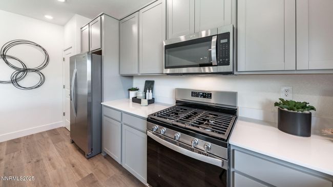 LOT-114 - 4371 Country Flats Way, House other with 5 bedrooms, 3 bathrooms and 4 parking in Sparks NV | Image 7