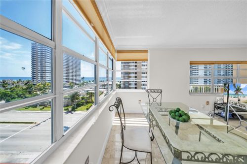 6p-1985 S Ocean Dr, Hallandale Beach, FL, 33009-5928 | Card Image