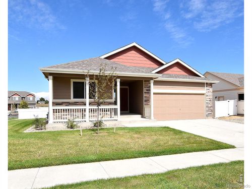 2368 Jasmine Lane, Johnstown, CO, 80534 | Card Image