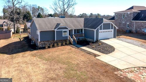 3625 Fairway Dr, Cumming, GA, 30041-6674 | Card Image