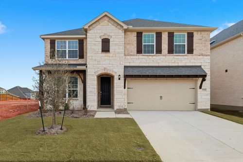2914 Cliffside Dr, Celina, TX, 75009-3661 | Card Image