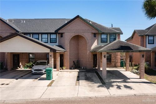 2715 Melanie Dr, Pharr, TX, 78577-6833 | Card Image