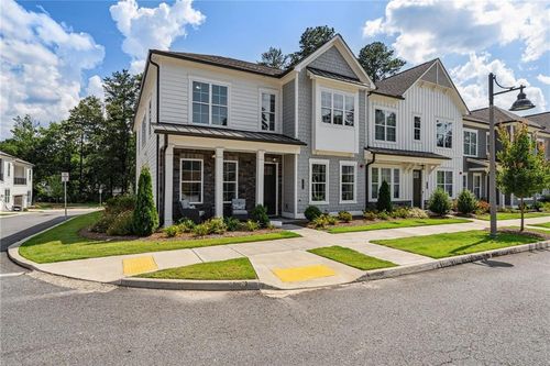 163 Kingwood Drive, Woodstock, GA, 30188 | Card Image