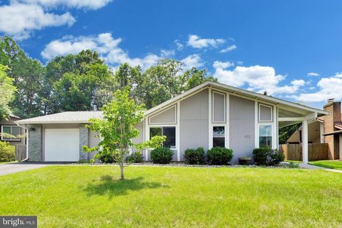 422 Avondale Dr, STERLING, VA, 20164-1209 | Card Image