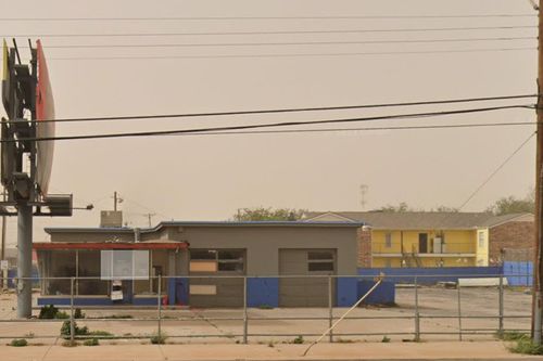 1301 E 2nd St, Odessa, TX, 79761-5347 | Card Image