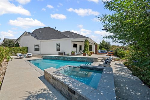 424 Sundown Trl, Aledo, TX, 76008-1847 | Card Image