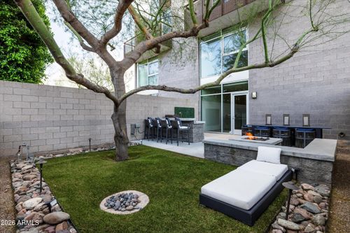 1011-4745 N Scottsdale Rd, Scottsdale, AZ, 85251-7671 | Card Image