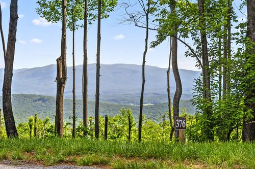 Lot 376 Calloway Mountain Road, Talking Rock, GA, 30175 | Card Image