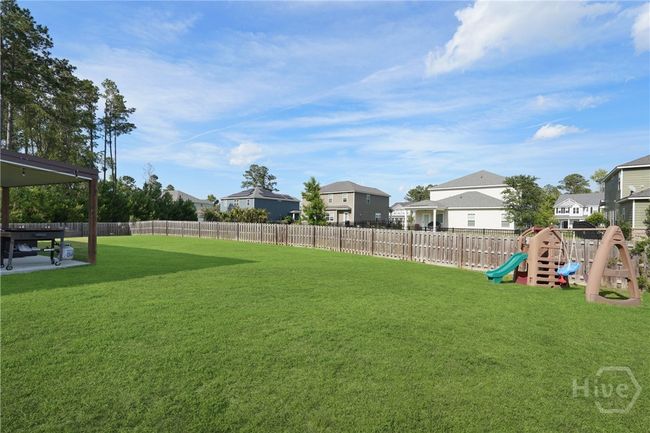 85 James Dr, House other with 4 bedrooms, 3 bathrooms and null parking in Richmond Hill GA | Image 38
