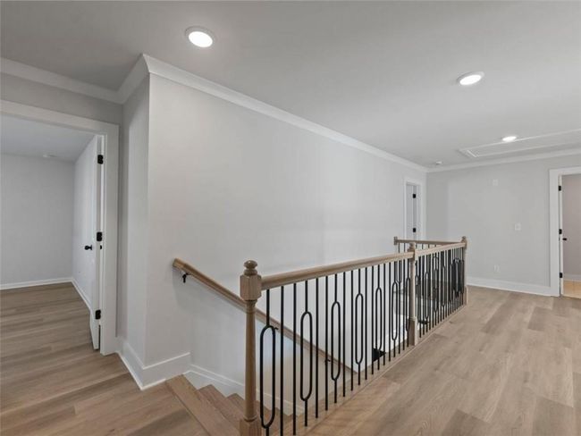 4190 Hosch Reserve Dr, House other with 5 bedrooms, 4 bathrooms and 5 parking in Buford GA | Image 39