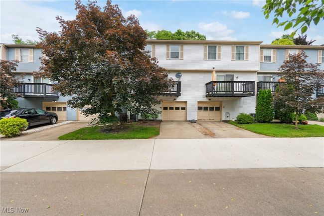149 Quaker Ridge Dr, Townhouse with 2 bedrooms, 2 bathrooms and null parking in Akron OH | Image 25