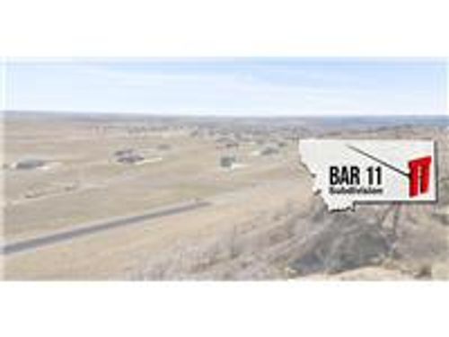 B5 L13 Bar 11 Drive, Billings, MT, 59105 | Card Image
