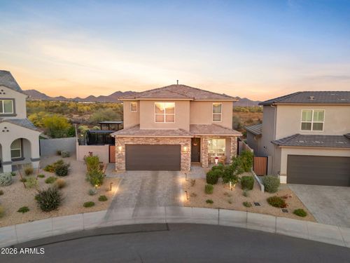 21931 N 62nd St, Phoenix, AZ, 85054-5779 | Card Image