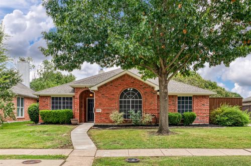 8104 Sebastian Inlt, Frisco, TX, 75035-7333 | Card Image