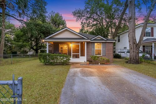 1445 E 28th St, Jacksonville, FL, 32206-1619 | Card Image