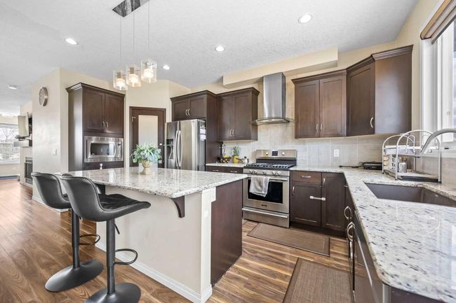 99 Redstone Blvd Ne, House other with 4 bedrooms, 4 bathrooms and 2 parking in Calgary AB | Image 10