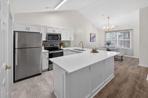 1022 Bergman Dr, Morrisville, NC, 27560-7755 | Card Image