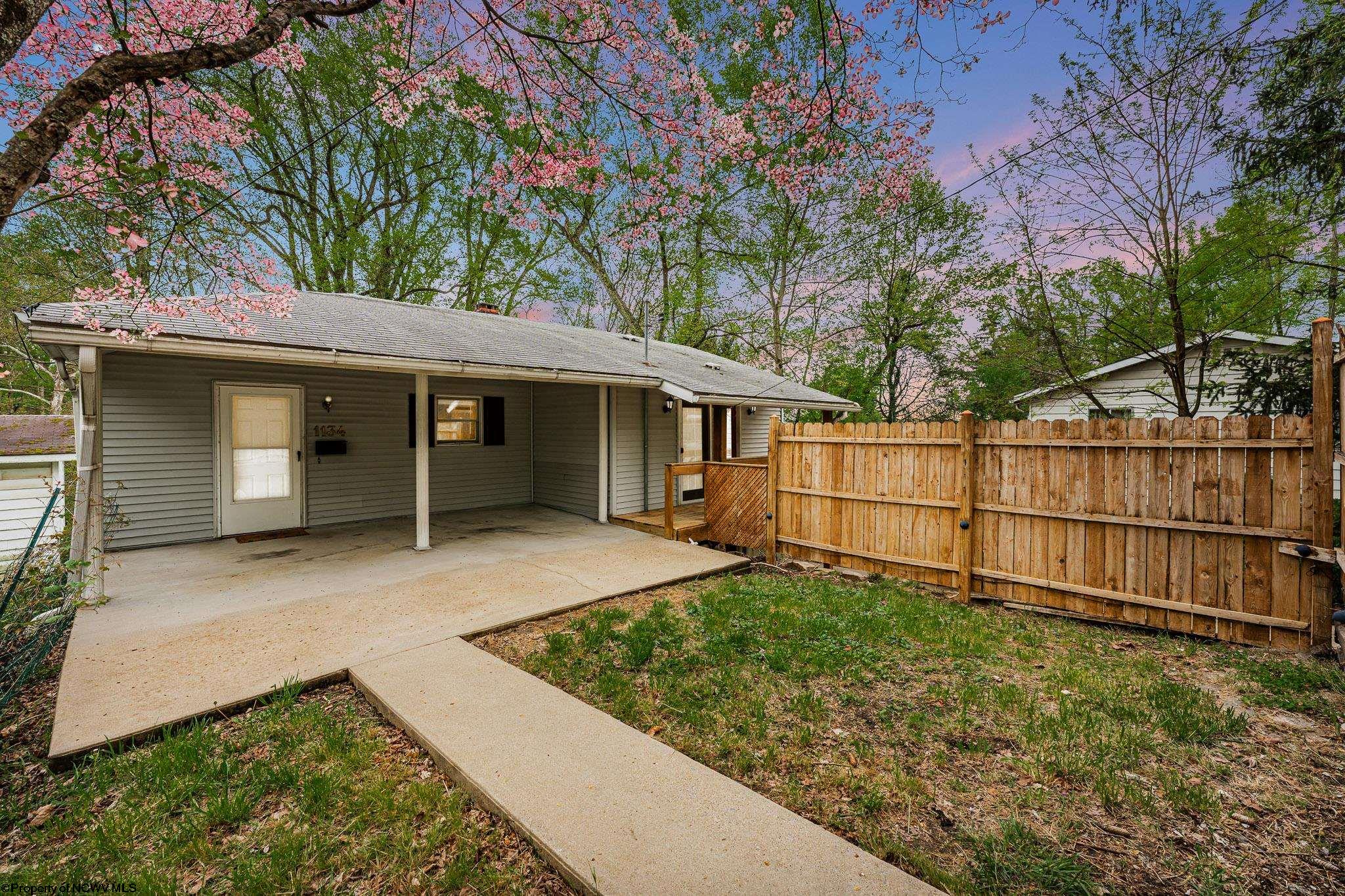 Willey St, Morgantown, WV 26505