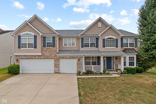 3650 Pickwick Cir, Plainfield, IN, 46168-7341 | Card Image