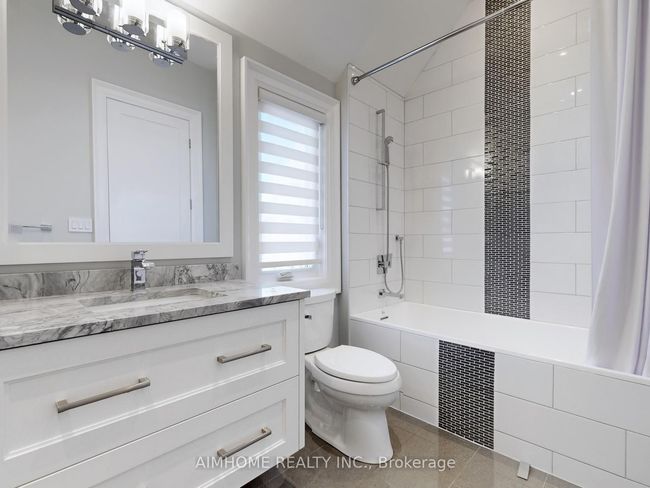 105 Ashbourne Dr, House other with 5 bedrooms, 5 bathrooms and 4 parking in Etobicoke ON | Image 24