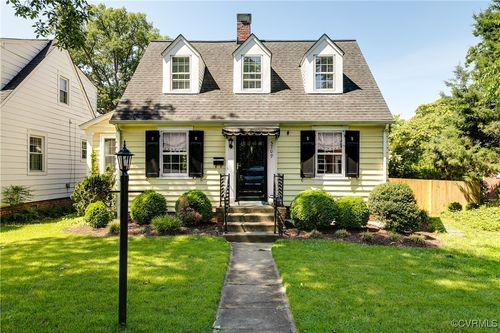 5709 Park Ave, Richmond, VA, 23226-2006 | Card Image