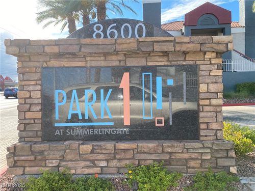 2071-8600 W Charleston Blvd, Las Vegas, NV, 89117-5407 | Card Image