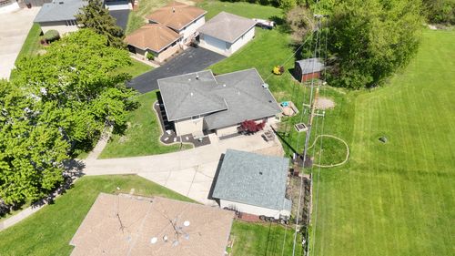 16409 Laura Ln, Oak Forest, IL, 60452-4350 | Card Image