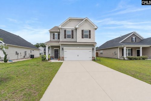 21 Harvest Glen Dr, Elgin, SC, 29045-7017 | Card Image