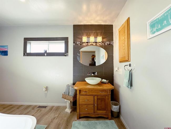 5760 Highway 348, House other with 3 bedrooms, 2 bathrooms and null parking in Olathe CO | Image 14