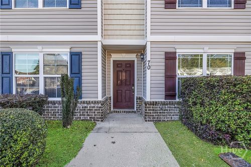 70 Winter Lake Cir, Savannah, GA, 31407-3560 | Card Image